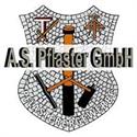 Logo AS Pflaster